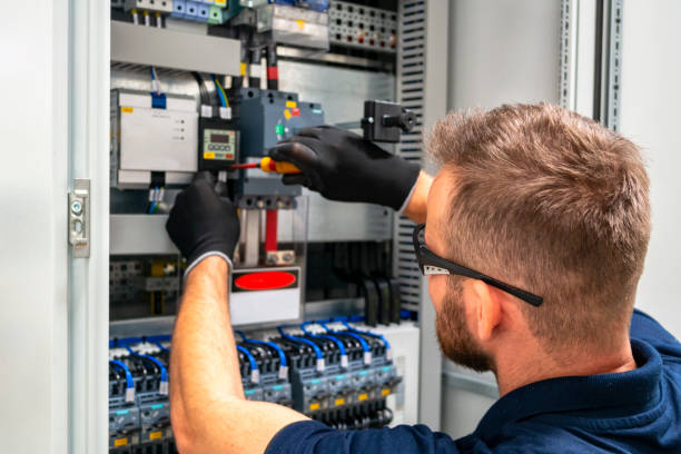 Best Affordable Emergency Electrician  in Hoffman Estates, IL