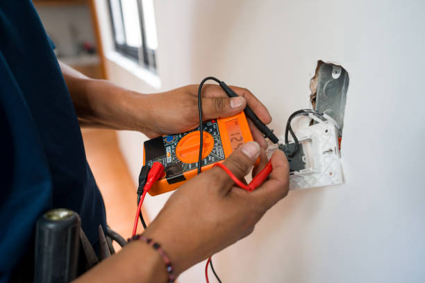 Best Residential Electrician Services  in Hoffman Estates, IL