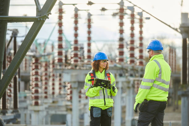 Best Licensed Electrician  in Hoffman Estates, IL