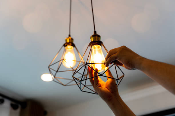 Best Outdoor Lighting Installation  in Hoffman Estates, IL