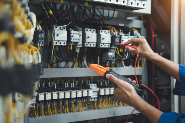 Best Electrical Wiring Services  in Hoffman Estates, IL