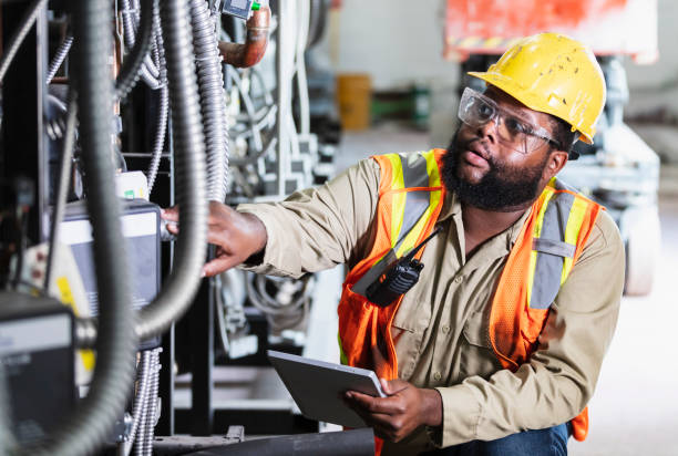 Best Electrical Outlet Repair  in Hoffman Estates, IL