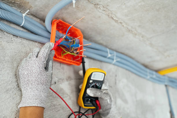 Best Electrical Wiring Services  in Hoffman Estates, IL