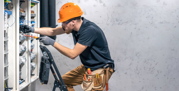 Best Emergency Electrical Repair  in Hoffman Estates, IL