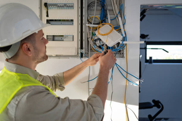 Best Electrical System Inspection  in Hoffman Estates, IL