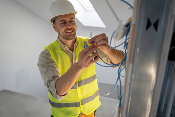 Best Commercial Electrician Services  in Hoffman Estates, IL